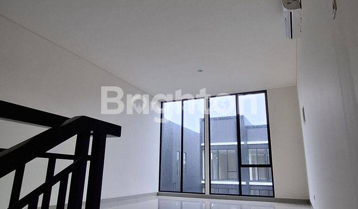 Jarang ada Ruko Gandeng Hampton Avenue lokasi premium 2