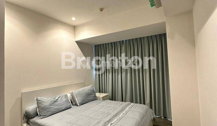 CEPAT APARTEMEN BRANZ BSD 2