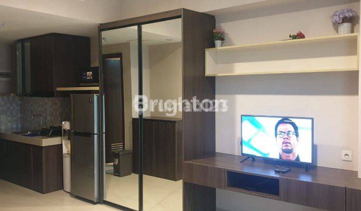 Apartemen U Residence Karawaci 1