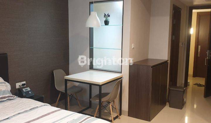 Apartemen U Residence Karawaci 2