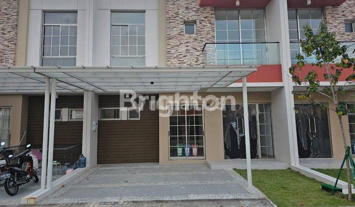 Rumah Baru 2 Lt Cluster Arcadia PIK-2 1