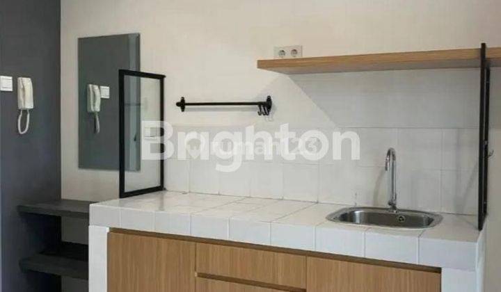 Apartemen Alexandria Silk Town Alexandria Graha Bintaro 2