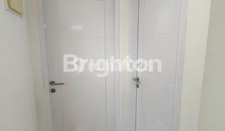 RIVIERA VILLAGE GADING SERPONG 2