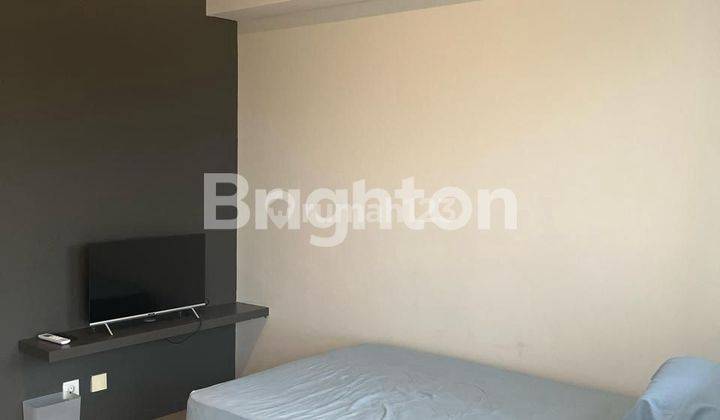 Apartemen Alexandria Silk Town Graha Raya 2