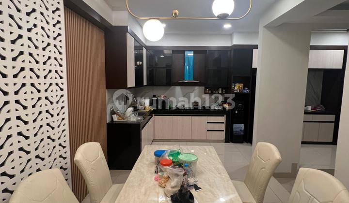 ✨ Rumah Fully Furnished Siap Huni - Eminent Bsd City ✨ 2