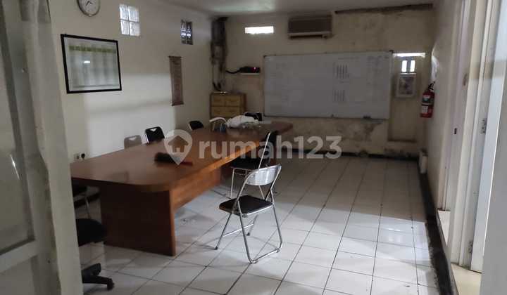 Cheapest! Spacious Factory Definitely Lucky in Leuwi gajah Cimahi