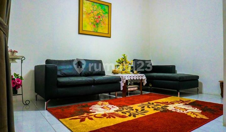 Termurah! Rumah bisa Nego di Taman Kayu Manis Village Cimahi