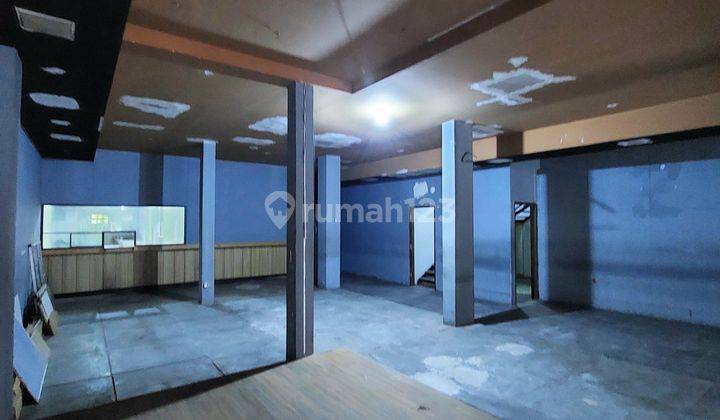 Ruang Usaha di Sayap Dago Cocok Untuk Cafe atau Resto 4