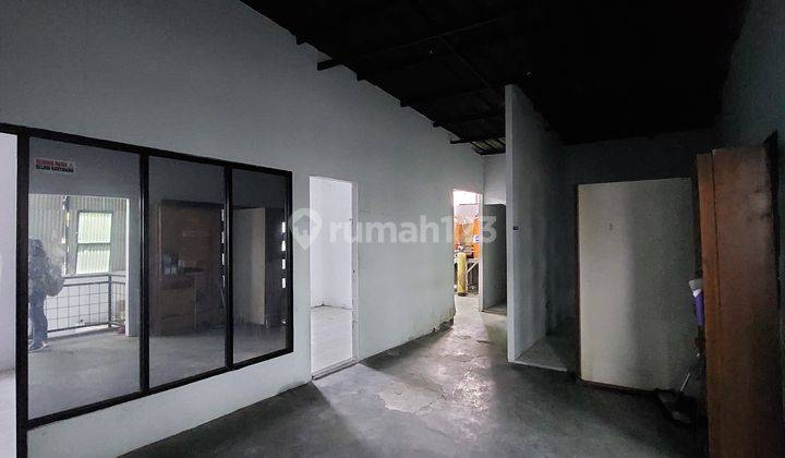 Ruang Usaha di Sayap Dago Cocok Untuk Cafe atau Resto 7