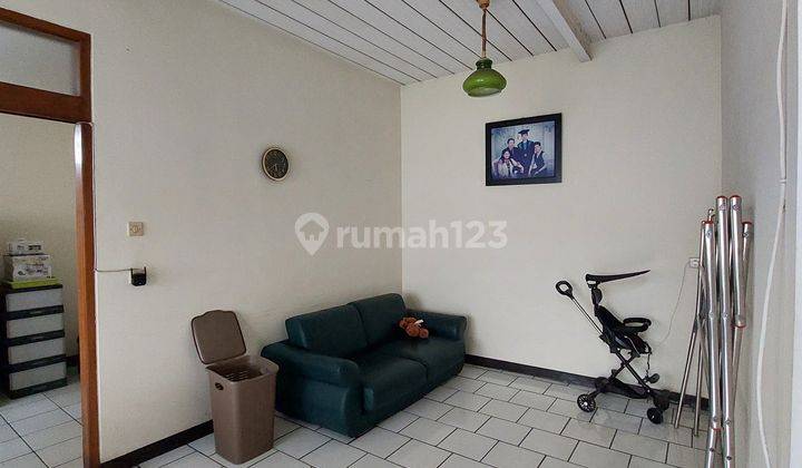 Rumah Nyaman di Kopo Elok Cocok Untuk Home Industry 2