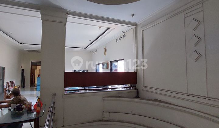 Ruko Lokasi Strategis di Mainroad Gandawijaya Cimahi