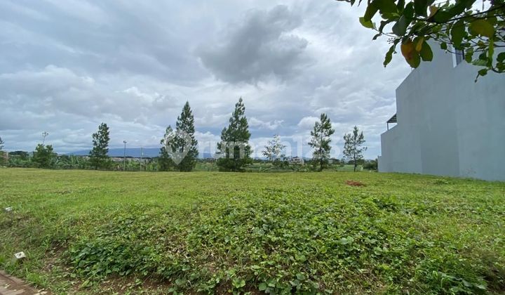 Kavling Hokie Dengan View Danau di Tatar Subanglarang Kavling Hokie Dengan View Danau di Tatar Subanglarang