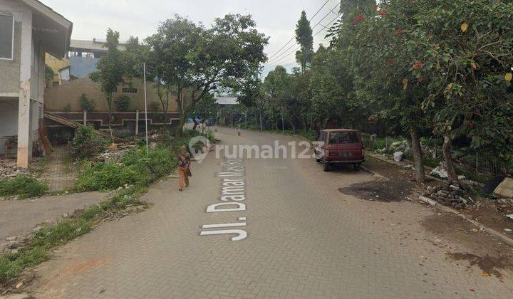 Kavling Eksklusif Cocok Untuk Perumahan Kecil di Banjaran 1