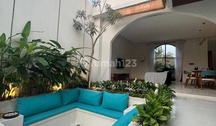 Rumah Baru Nuansa Villa di Lokasi Elit Kota Bandung 2