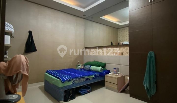 Comfortable Serene House in Alam Asri Residence Cihanjuang 2