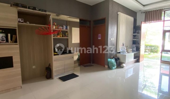 Rumah Asri Nyaman di Alam Asri Residence Cihanjuang Rumah Asri Nyaman di Alam Asri Residence Cihanjuang