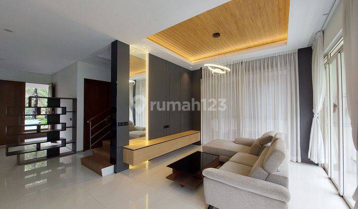 Rumah Baru Renovasi di Tatar Exclusive Kota Baru Parahyangan 2