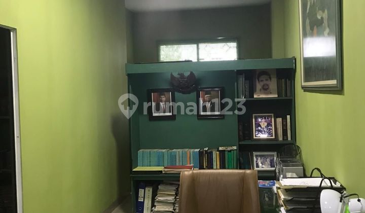 Shop House Suitable for Office on Main Road H. Amir Machmud Cimahi 2