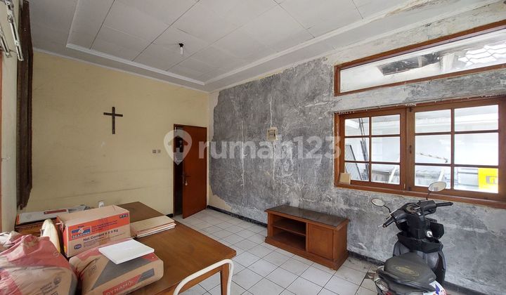 Business Space Suitable for Cafe, Restaurant, Office in Cimahi Business Space Suitable for Cafe, Restaurant, Office in Cimahi