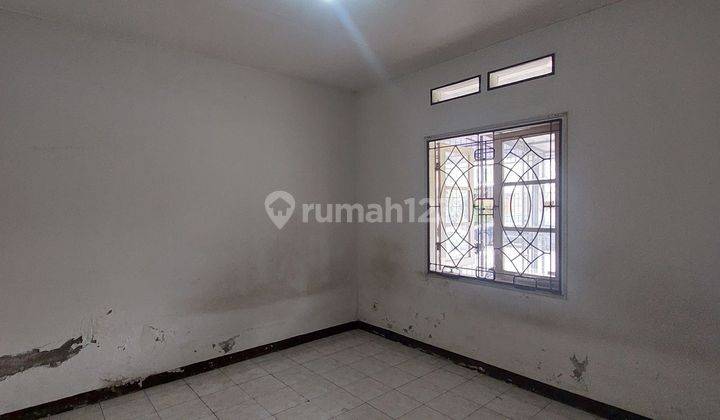 Rumah Hoek Siap Mencari Tuan Rumah Baru di Jingganagara KBP 2