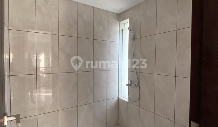 Rumah Semi Furnished Siap Huni di Tatar Tarubhawana Kota Baru Parahyangan 2