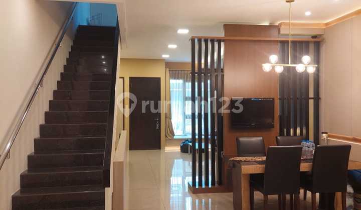 Rumah Siap Huni Di Sayap Pasteur Selangkah Ke Gerbang Tol Pasteur 2
