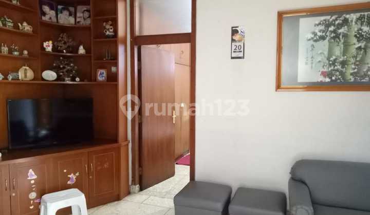 BISA NEGO! Rumah di Sayap Lengkong Kota Bandung 2