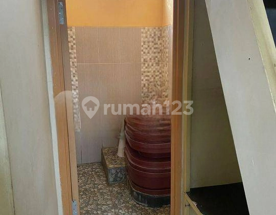 Rumah 2 lantai Dekat Dengan Stasiun Kereta Cepat Ngamprah 2