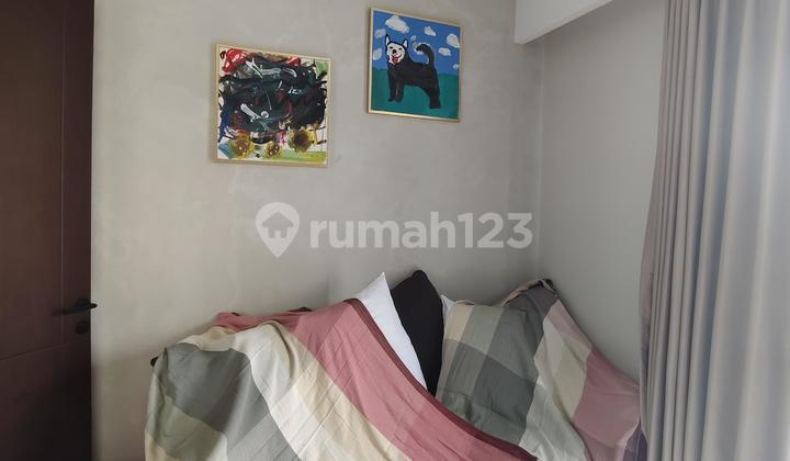 Rumah Ada Swimming Pool di Kota Baru Parahyangan