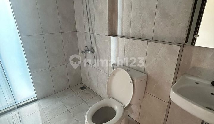 For Sale Rumah Baru 2LT di Kota Baru Parahyangan 2