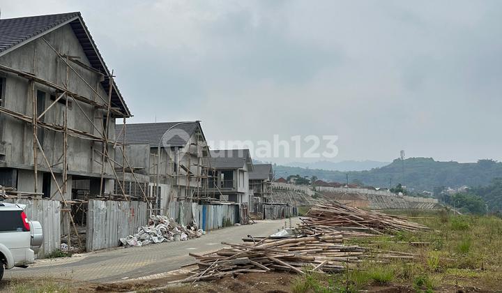 Termurah! Kavling Murah Siap Bangun di Kota Baru Parahyangan Termurah! Kavling Murah Siap Bangun di Kota Baru Parahyangan