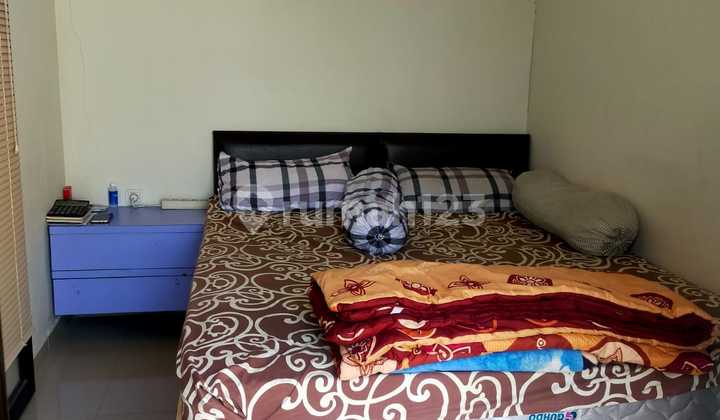 For Sale Ready-to-Occupy House in Mandalika Residence Derwati Bandung 1