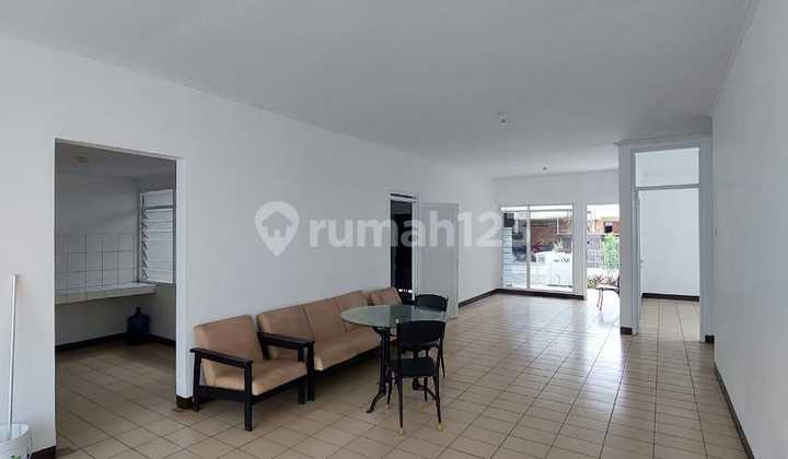 Rumah nyaman sudah di renovasi Bumi Indah Cibeureum