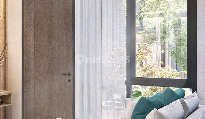Rumah Baru Terjangkau di Cimahi 2