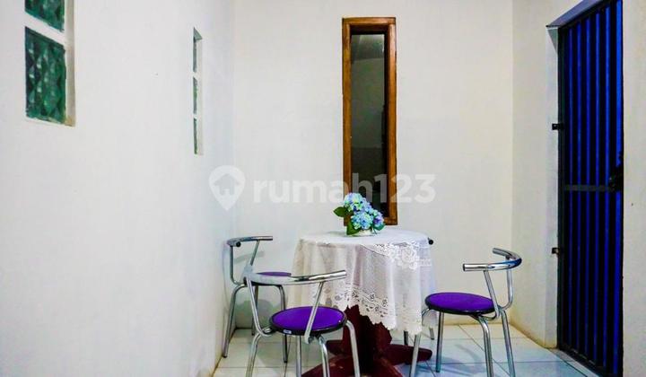 Termurah! Rumah bisa Nego di Taman Kayu Manis Village Cimahi