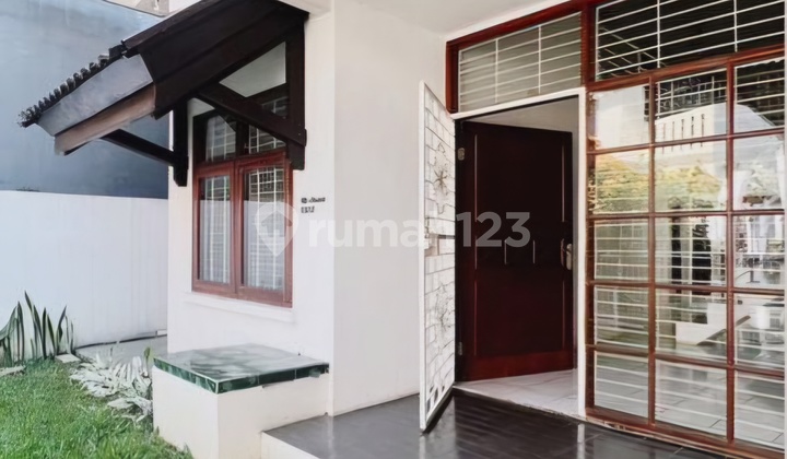 Cheapest! 2-Story House in Taman Mutiara Cimahi 2