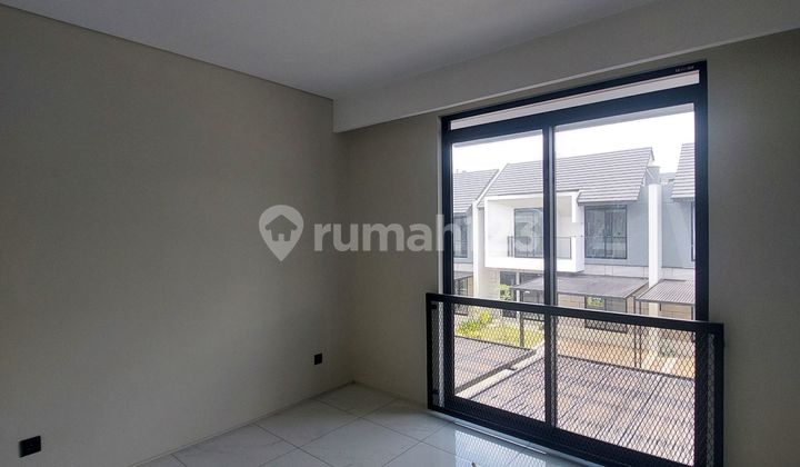 Rumah Baru Di Tatar Punawangi Kota Baru Parahyangan 2