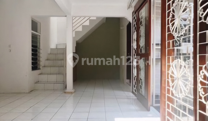 Termurah! Rumah 2 Lantai di Taman Mutiara Cimahi
