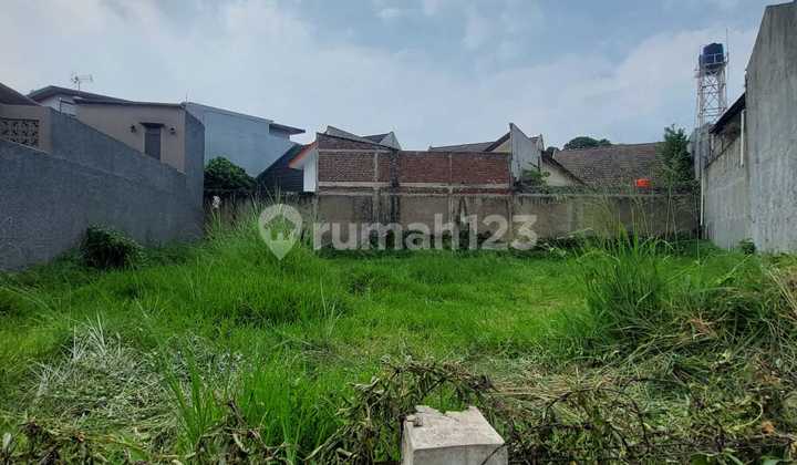 For Sale Kavling Siap Bangun di Taman Mutiara Cimahi For Sale Kavling Siap Bangun di Taman Mutiara Cimahi