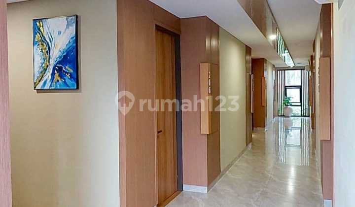 For Sale! Active Hotel at Pangandaran Beach