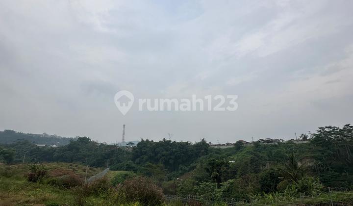 TERMURAH! Kavling Siap Bangun di Kota Baru Parahyangan