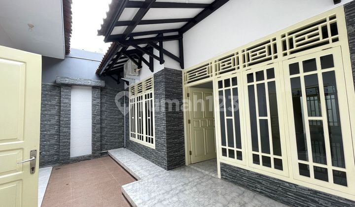 FOR SALE! Cheap Shophouse in Majenang Cilacap Area 2