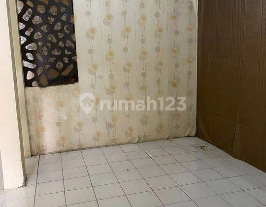 Rumah 2 lantai Dekat Dengan Stasiun Kereta Cepat Ngamprah 1
