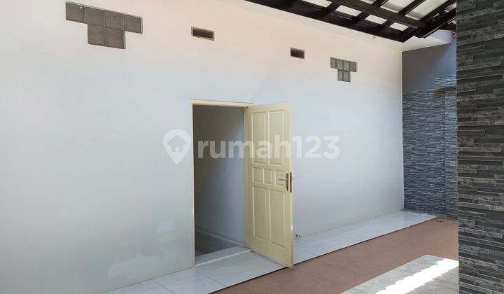 FOR SALE! Cheap Shophouse in Majenang Cilacap Area 1