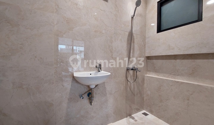 Rumah Baru Siap Huni di Tengah Kota Bandung 2