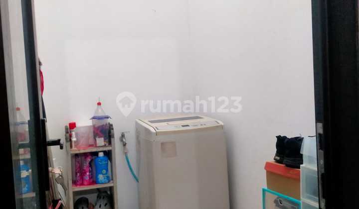 For Sale Ready-to-Occupy House in Mandalika Residence Derwati Bandung 2