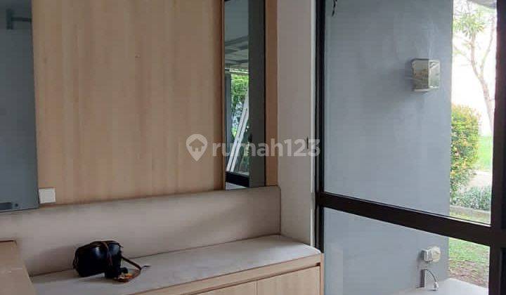 MURAH DIJUAL RUMAH BAGUS POSISI HOOK DI KEBAYORAN HARMONY BINTARO 2