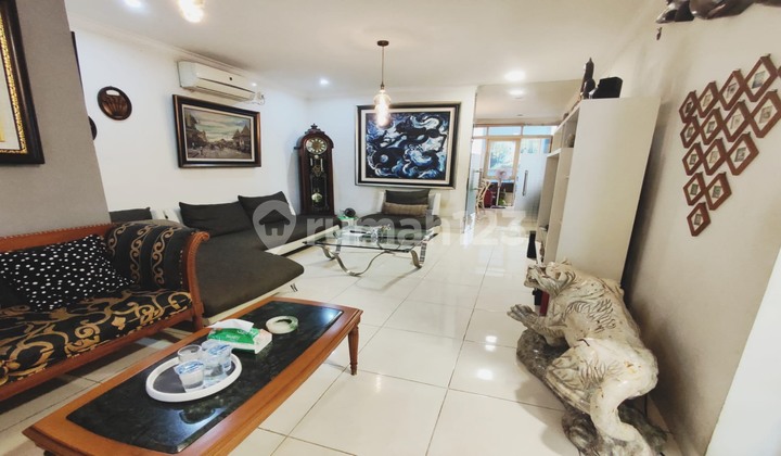 KOS KOSAN BAGUS DI SEKTOR 5 BINTARO JAYA 2