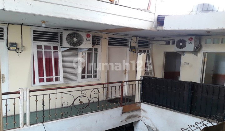 Investasi Terbaik Rumah Plus Kos-Kosan Dekat STAN Bintaro 