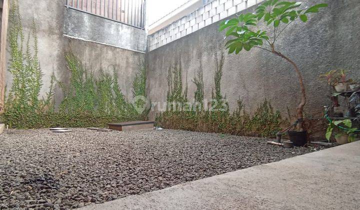 TOWN HOUSE DEKAT BINTARO JAYA XCHANGE MALL (TAMARIND) 2